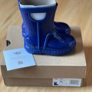 UGG Toddler Rain Boots